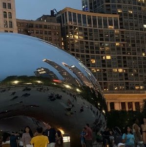 Meet your Posher, Roxanne